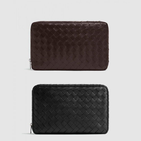 Intrecciato Large Organizer 765804