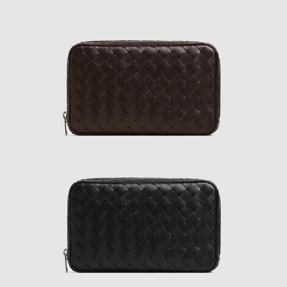 Intrecciato Medium Organizer 765809
