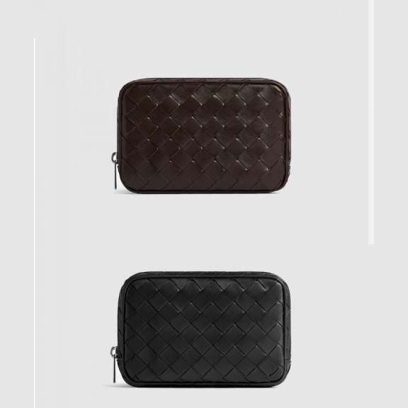 Intrecciato Small Organizer 765800