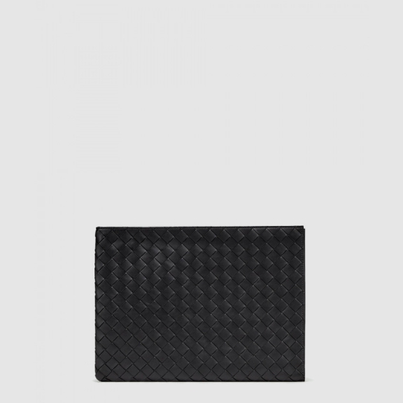 Intrecciato Half Pouch 607479