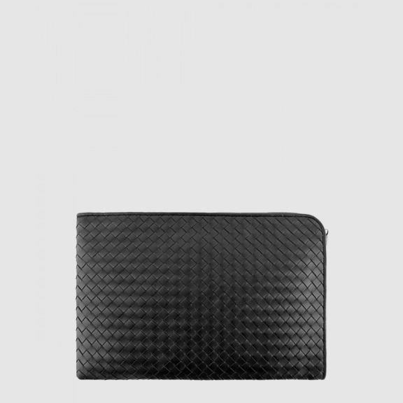 Weave Clutch 406021