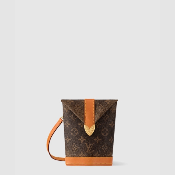 Louis Vuitton Envelope Pouch M11629