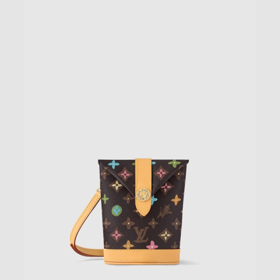 Louis Vuitton Envelope Pouch M83344