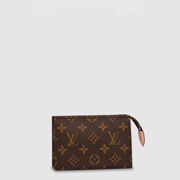 Louis Vuitton Pouch 15 M47546