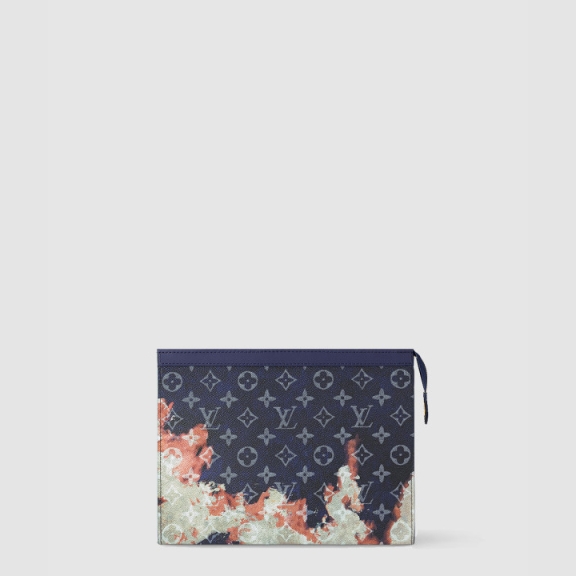 Louis Vuitton Pochette Voyage M82825