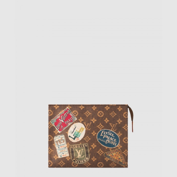 Toilette Pouch M83487