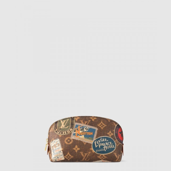 Cosmetic Pouch M83597
