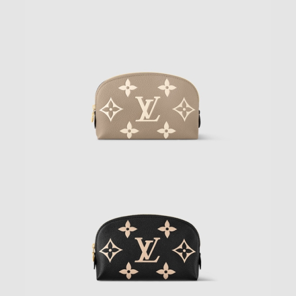 Pochette Cosmetics Small Clutch M59086