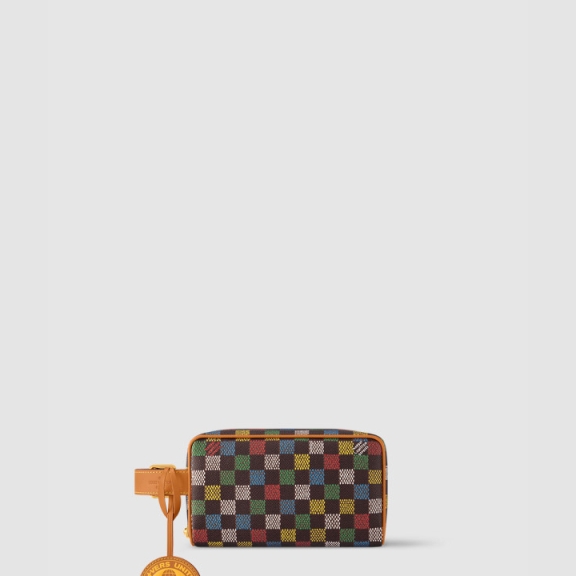 Locker Dopp Kit N00151