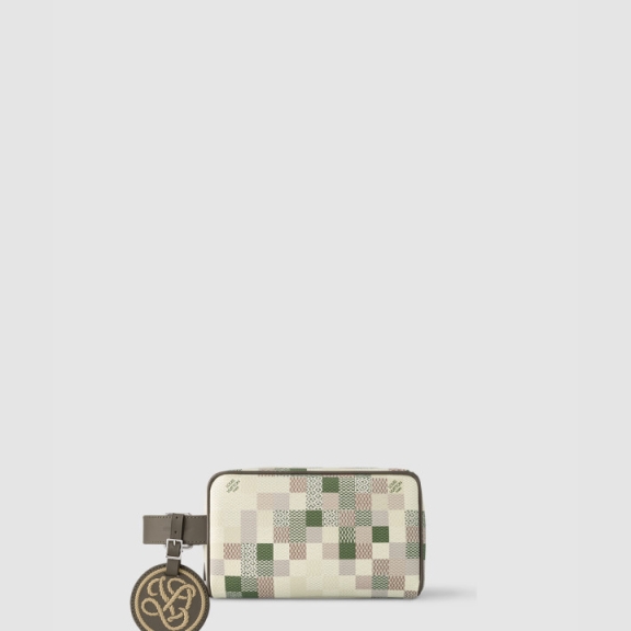Dopp Kit Threecotton Goods Bag N00112