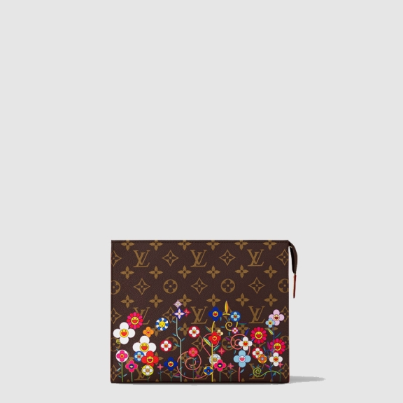 LV X TM Taillette Pouch M14180