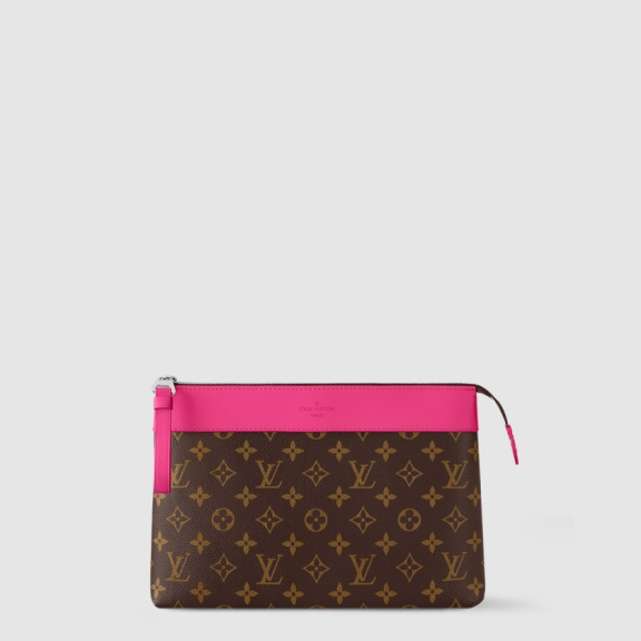 Louis Vuitton Porchette Boyage Soup M13356