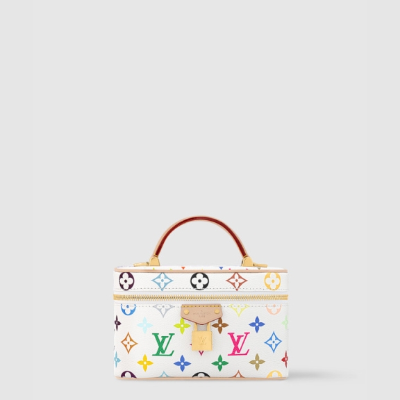 LV X TM Vanity Chain Pouch M13662