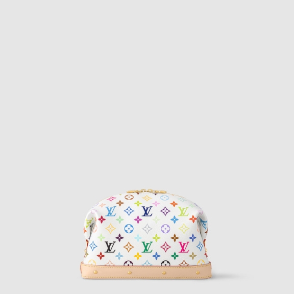 LV X TM Cosmetic Cases Pouch GM M13743