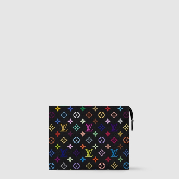 LV X TM Taillette Pouch M13746