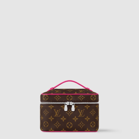 Louis Vuitton Nice Mini M12650