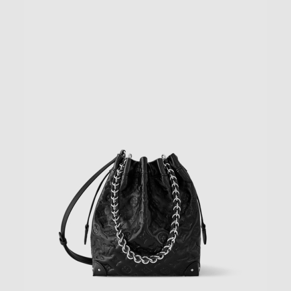 Louis Vuitton Noé Trunk PM M13484