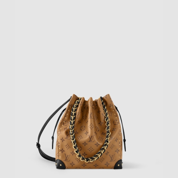 Louis Vuitton Noé Trunk PM M13324