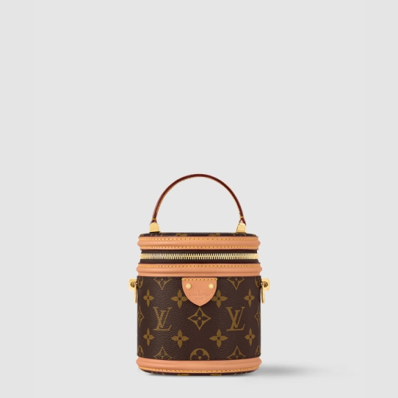 Louis Vuitton Nano Jeans M82952