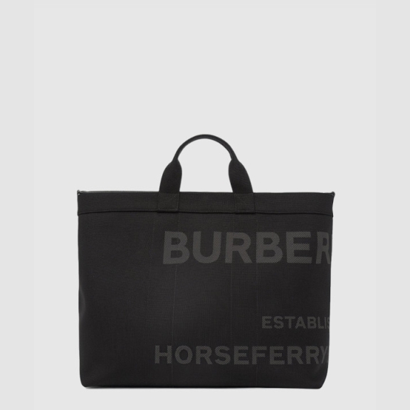 Burberry Print Tote Bag 80582021