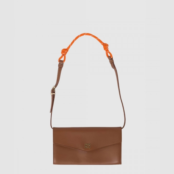 Envelope Armpit Shoulder Bag 5DN006
