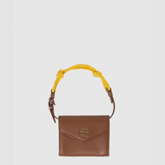 Cardholder Shoulder Bag 5DN014