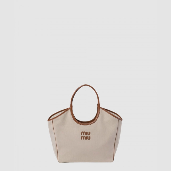 Ivy Canete Fabric Bag 5BG288