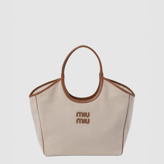 Ivy Canete Fabric Bag 5BG276