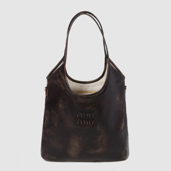Ivy Leather Bag 5BG231