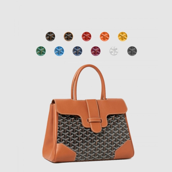 Cabas Saigon Tote Bag