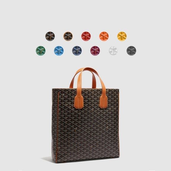 Voltaire Bag