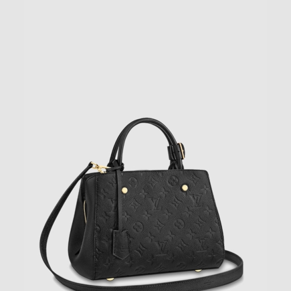 Louis Vuitton Montaigne BB M41053