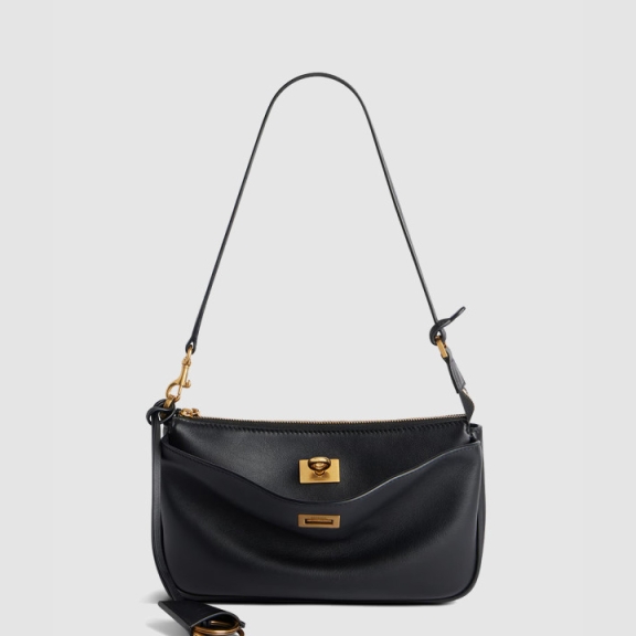 Balenciaga Rodeo Slippersring Pochette 814111
