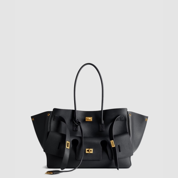 Balenciaga Bel Air Medium Carry All Bag 805481