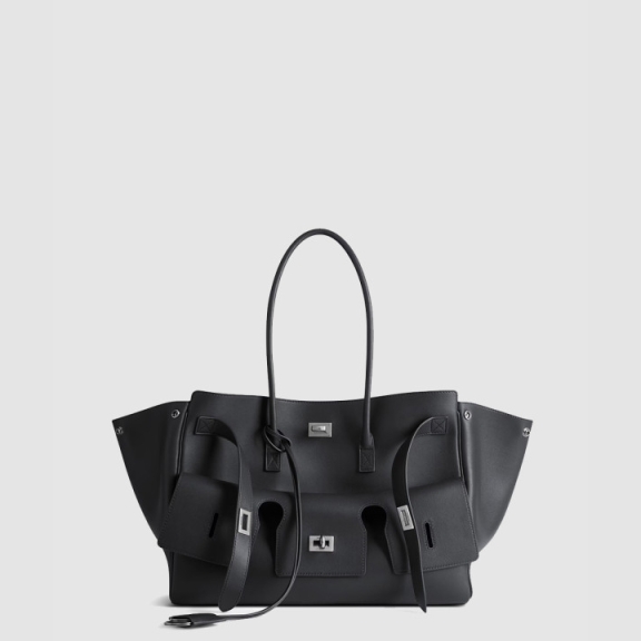 Balenciaga Bel Air Medium Carry All Bag 805481