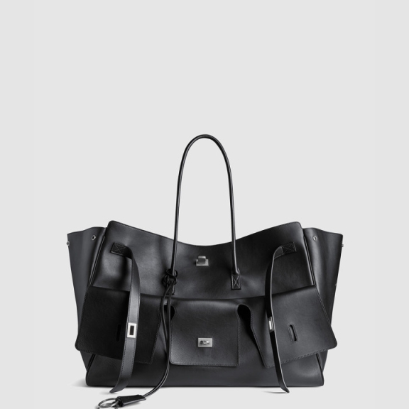 Balenciaga Bel Air Xl Carryall Bag 805480
