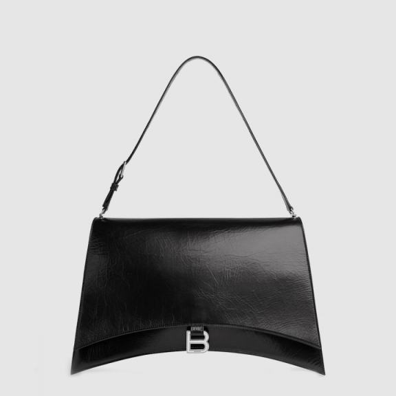 Crush Large Shoulder Bag 766058