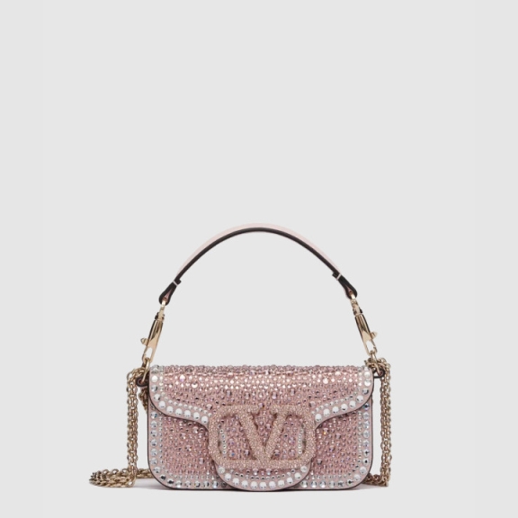 Valentino Garavani Rocco Shoulder Bag