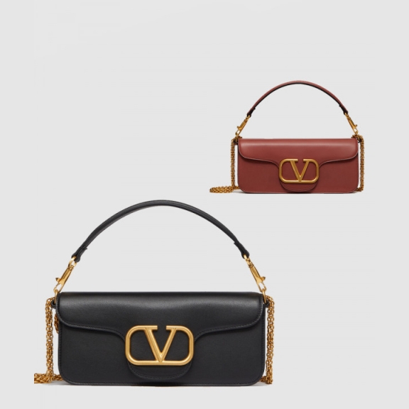 Loco Shoulder Bag