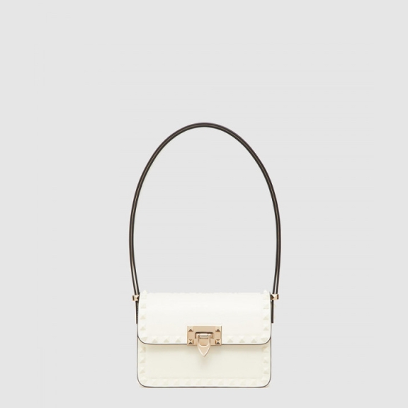 Rockstud23 Shoulder Bag Mini