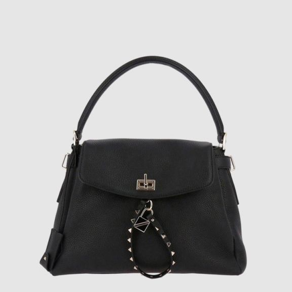 Rockstud Shoulder Bag