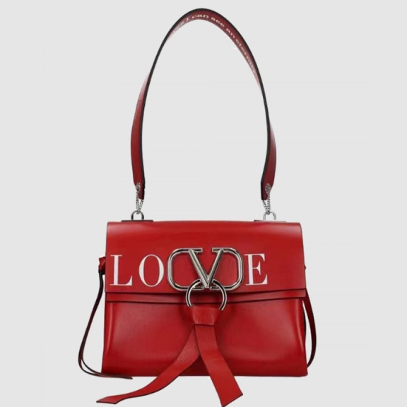 Vring Shoulder Bag