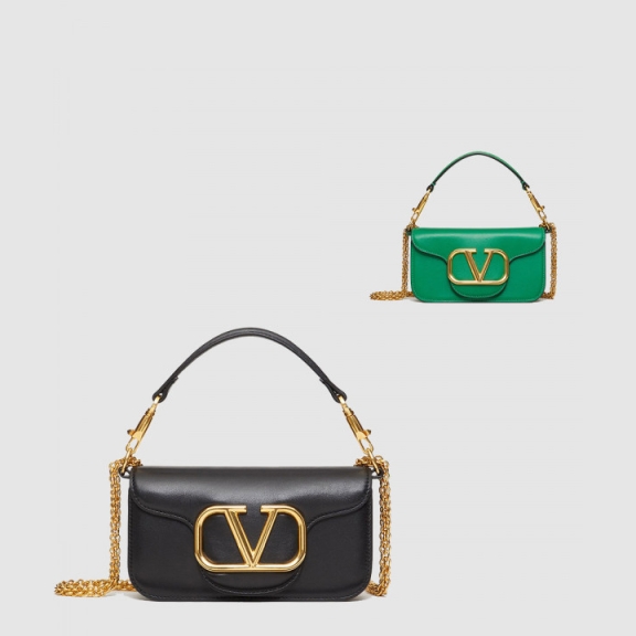 Loco Shoulder Bag Small