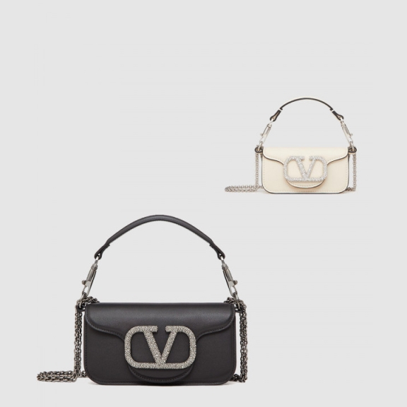 Loco Shoulder Bag Small Krw