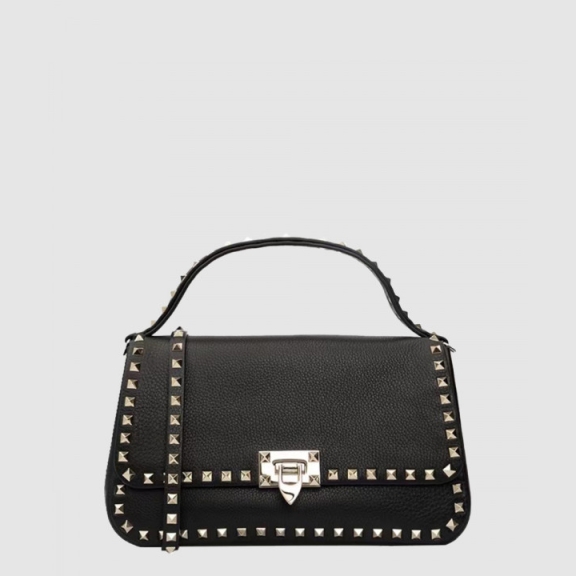 Rockstud Shoulder Bag
