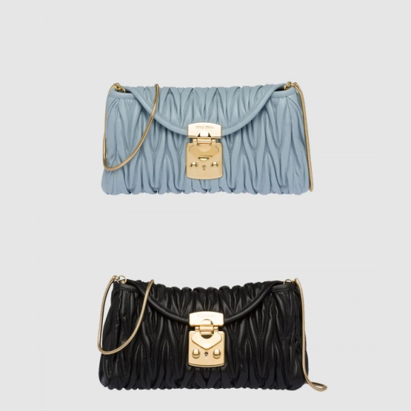 Materace Shoulder Bag 5BH196