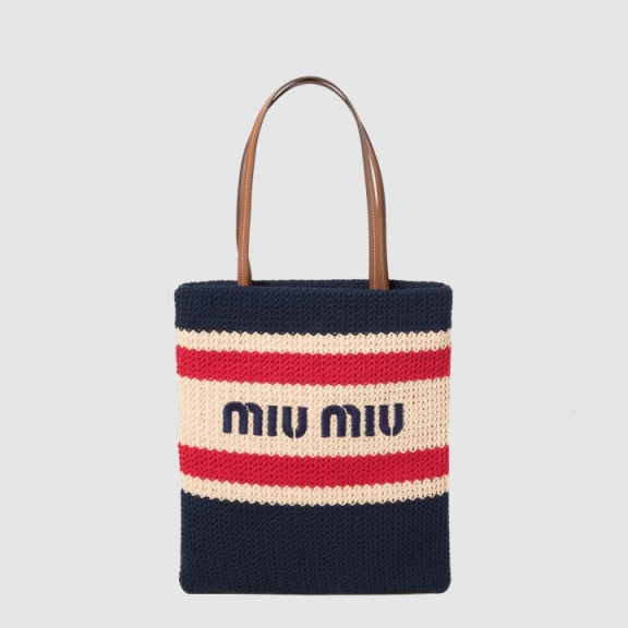 Crochet Tote Bag 5BG248