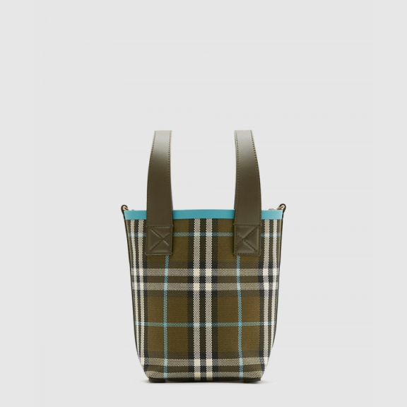 Mini London Tote Bag 80738931