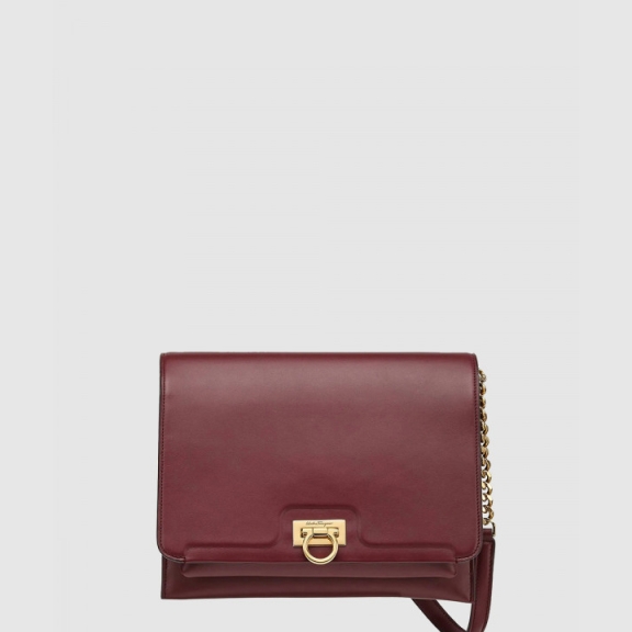 Trifolio Crossbody Bag Medium 21H984