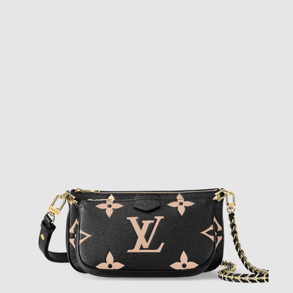 Multi Pochette Accessoire M45777